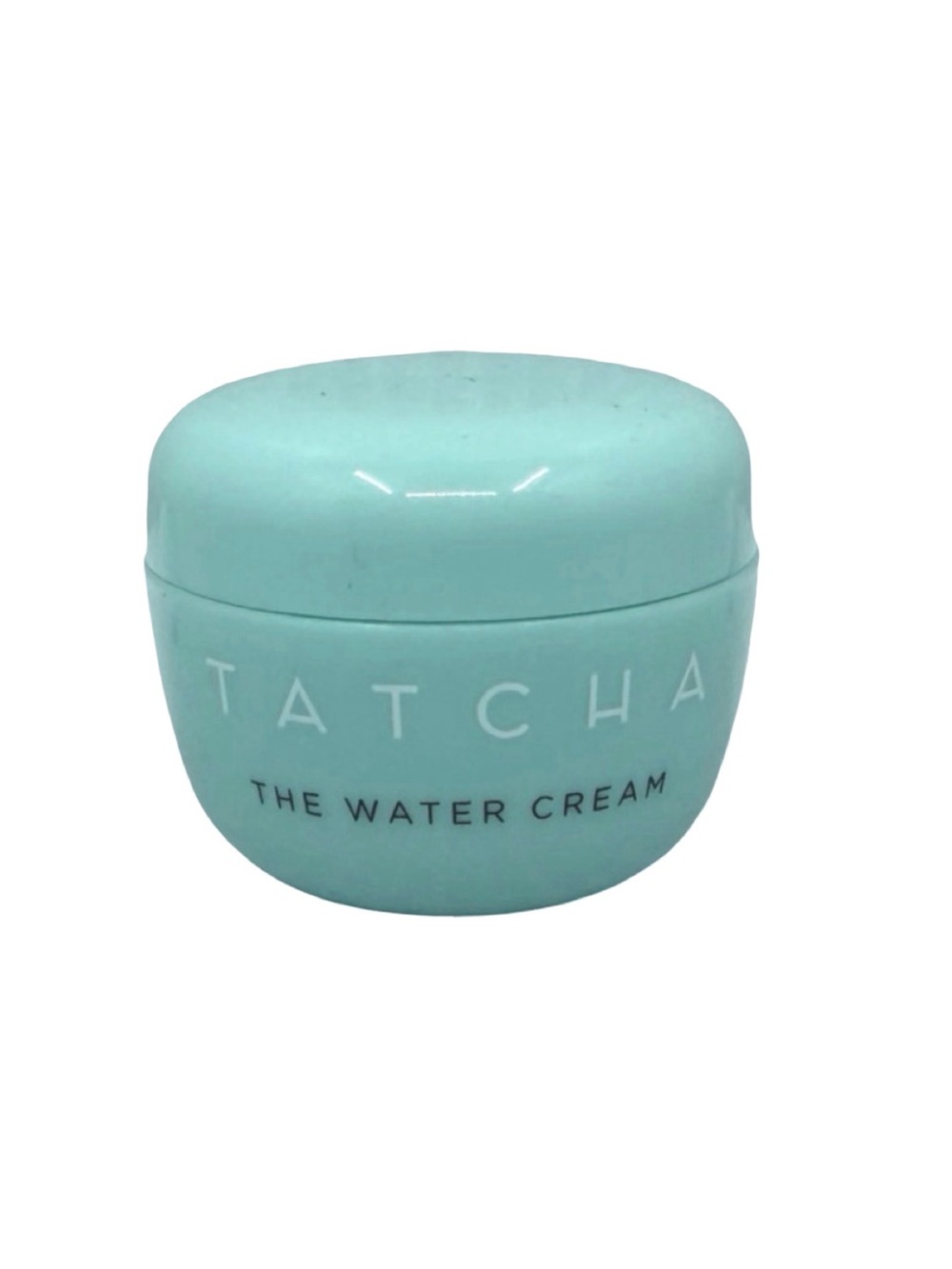 Tatcha The Water Cream Mini - 0.17 fl oz / 5 ml